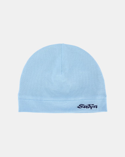 Skull Cap - Satin Interior