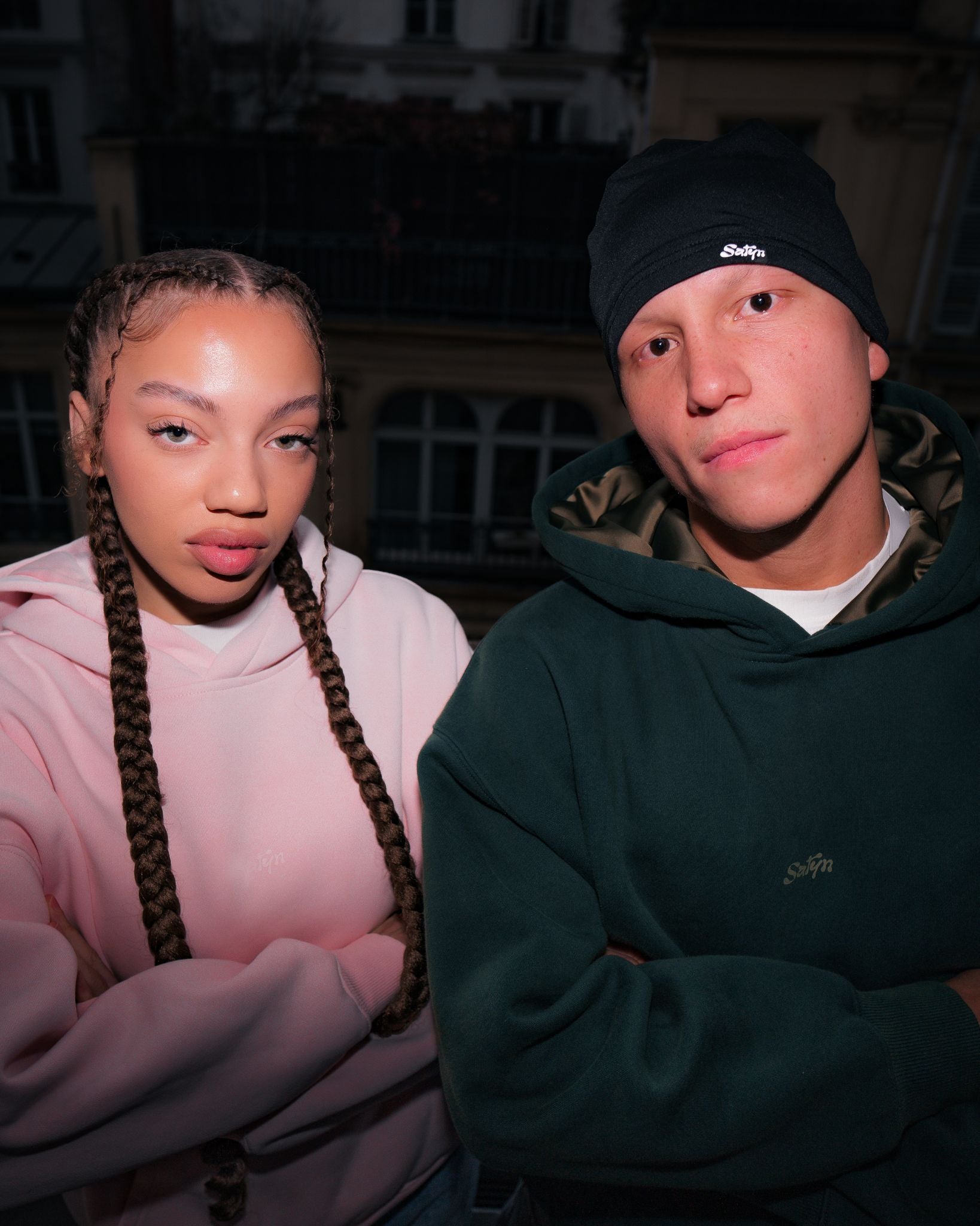 Skull Light - Low in stock