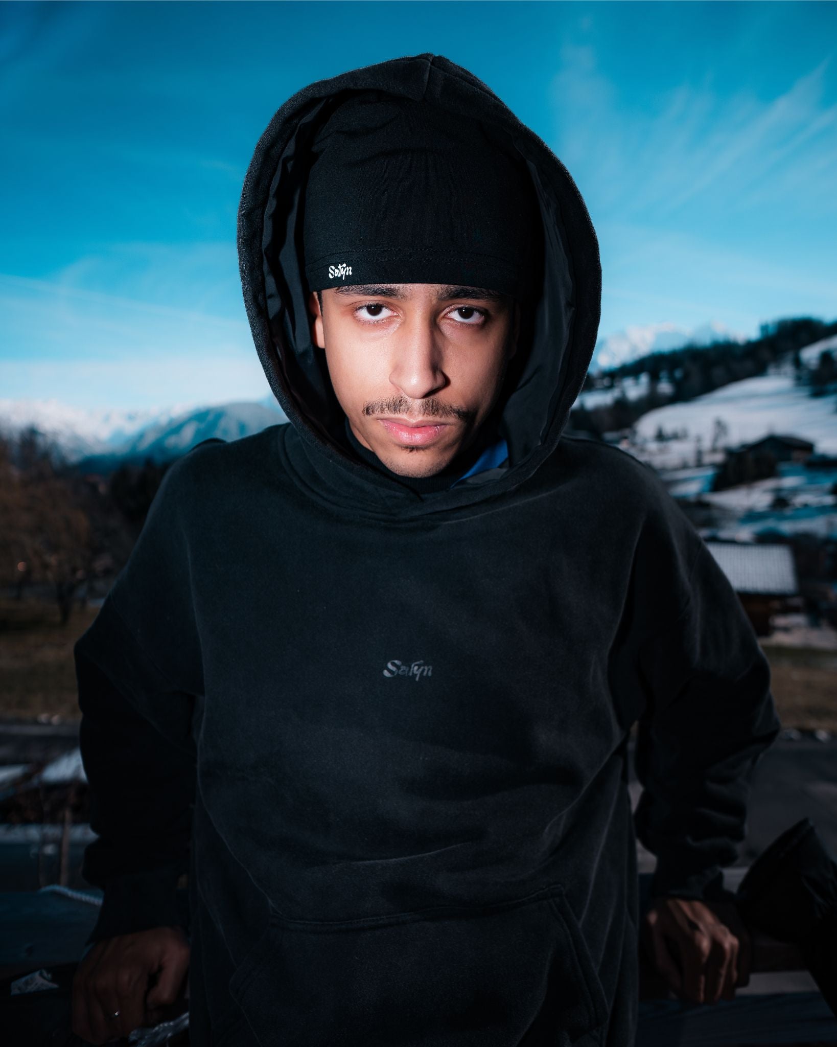 Skull Light - Low in stock